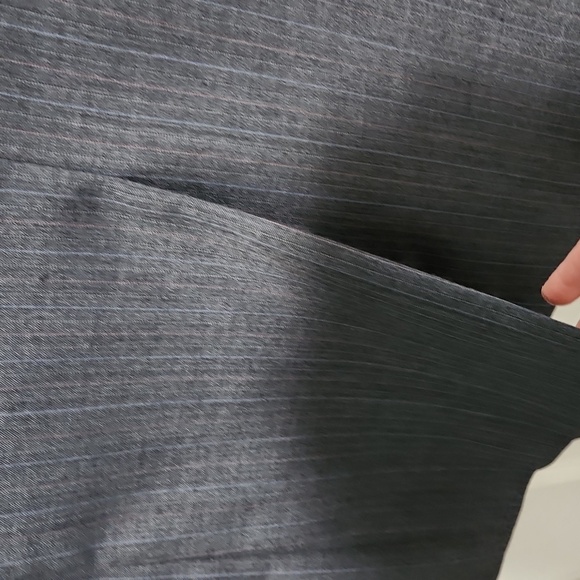 Towncraft Men's 2-Piece Suit - Jacket and Pants - Picture 3 of 10